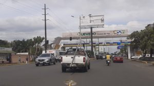 Luz verde para la movilidad en Quevedo