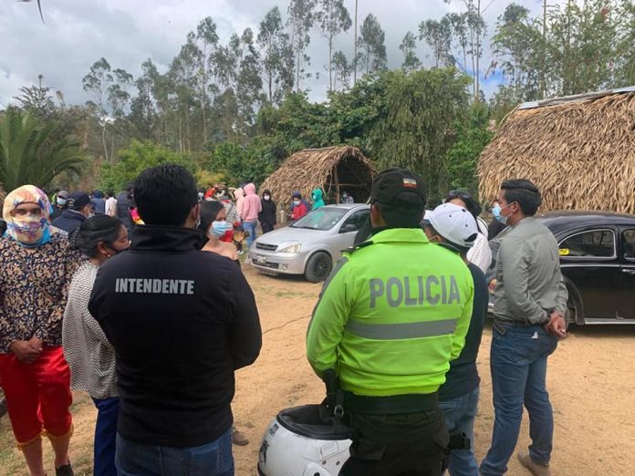 Nueve eventos públicos clausurados el fin de semana