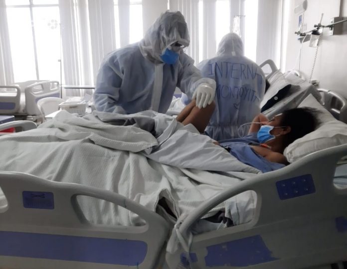 PRINCIPAL HOSPITALIZACION COVID
