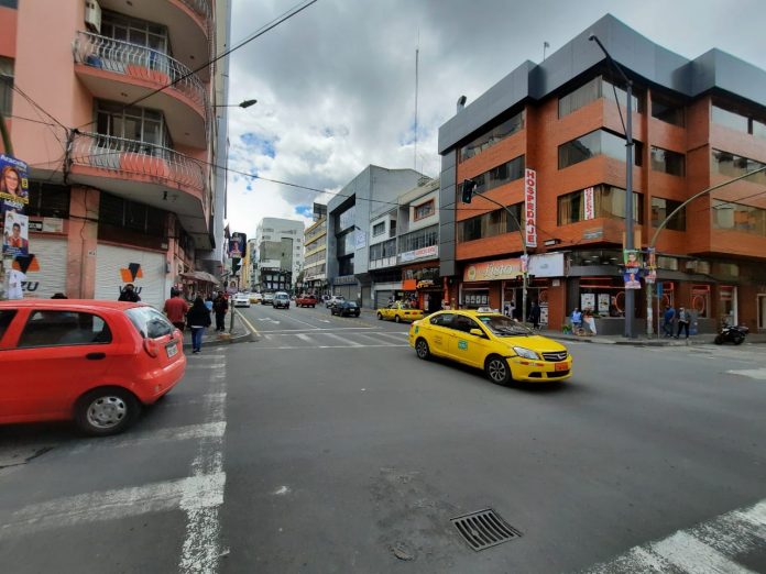 Cámaras de la producción hacen un exhorto al COE de Ambato
