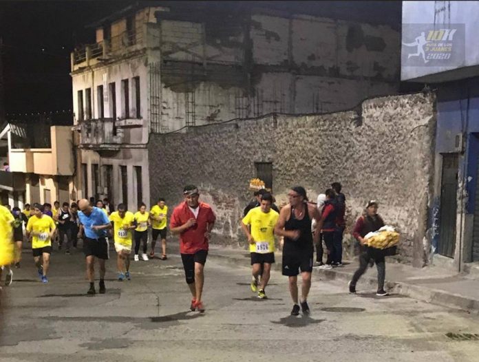 No se realizará competencia Ruta de Los Tres Juanes