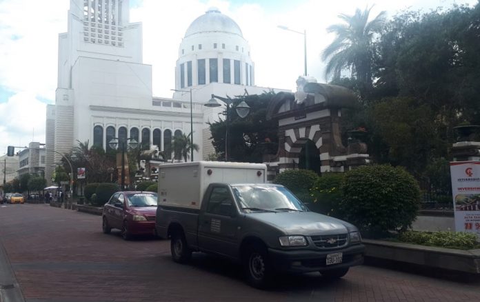 Ambato endurece las medidas de prevención ante el covid