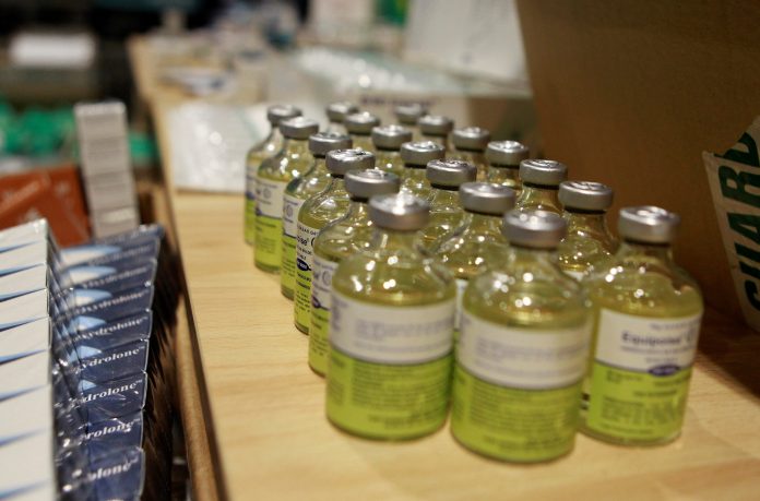 Ecuador quiere adherirse al convenio contra la falsificación de medicamentos