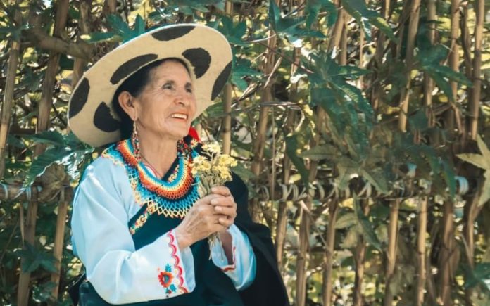 Picaihua elegirá su reina virtual de adultos mayores