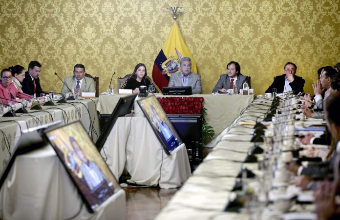 GOBIERNO. El 23 de mayo será el último día del actual mandato. El 24 se posesionan a las nueva autoridades.k GOBIERNO. El 23 de mayo será el último día del actual mandato. El 24 se posesionan a las nueva autoridades.