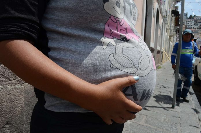 Realidad. En 2019, según las cifras del Instituto Nacional de Estadística y Censos (INEC), hubo 51.711 embarazos adolescentes. Realidad. En 2019, según las cifras del Instituto Nacional de Estadística y Censos (INEC), hubo 51.711 embarazos adolescentes.