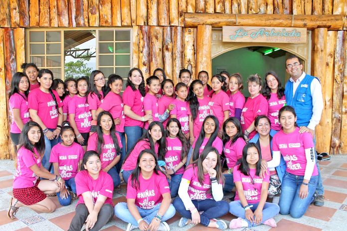 ORGANIZACION
