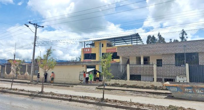 VIVIENDA.