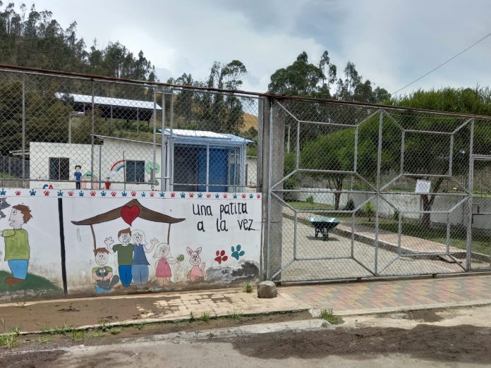 albergue nota