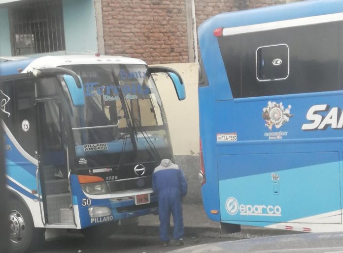 parada
