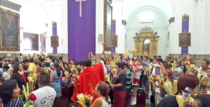 IGLESIA