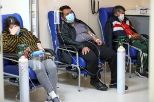 Emergencias Iess Sur