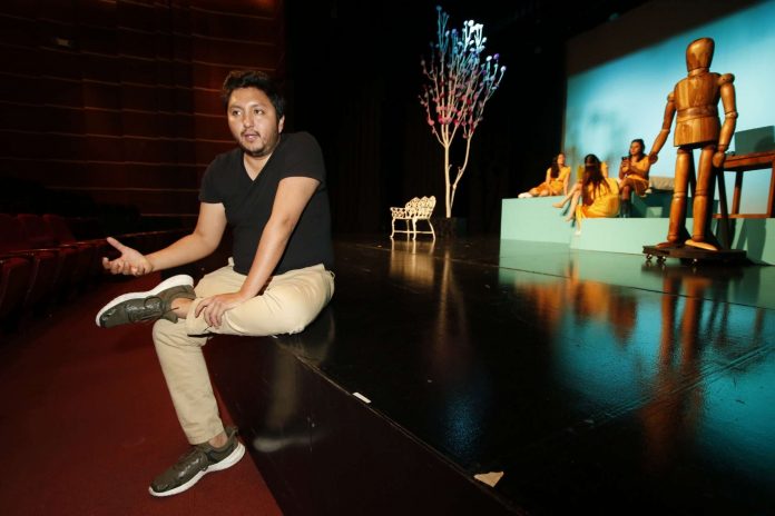 PIE DE FOTO. En marzo de 2020 se cerraron los teatros y centros culturales y abrieron en octubre. Cuatro meses después que otros sectores. PIE DE FOTO. En marzo de 2020 se cerraron los teatros y centros culturales y abrieron en octubre. Cuatro meses después que otros sectores.