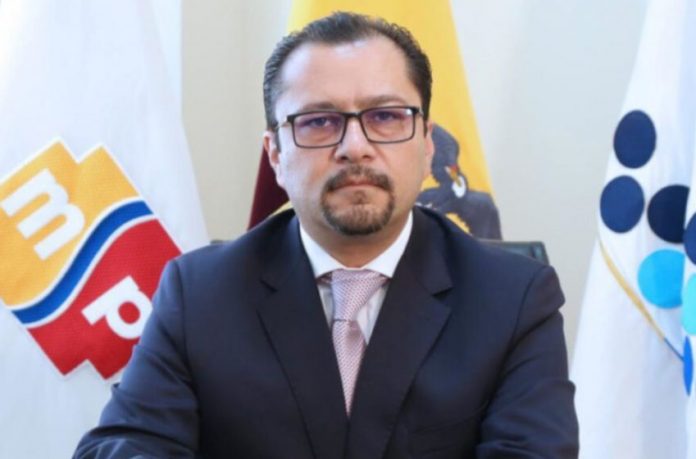 Mauro Falconí Mauro Falconí