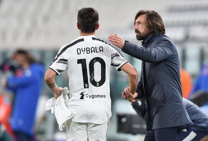 FC Juventus vs SSC Napoli