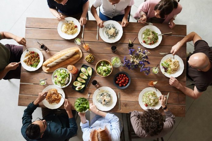 Prepara Recetas Faciles Para Almorzar En Casa Este Domingo Diario La Hora