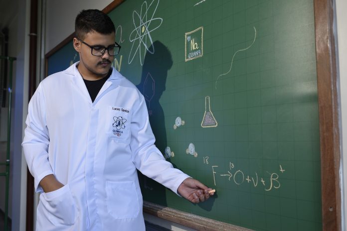 ROL PROFESOR