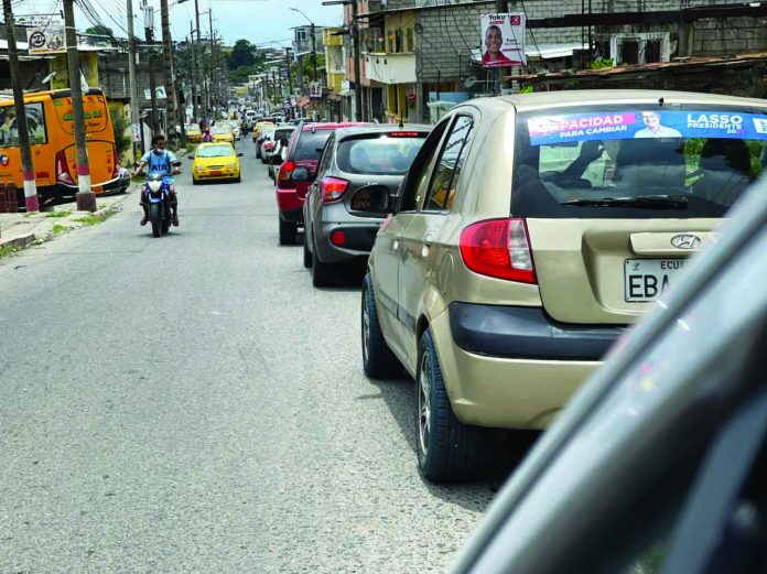 FTNTAPAG 3 Nuevas restricciones vehiculares