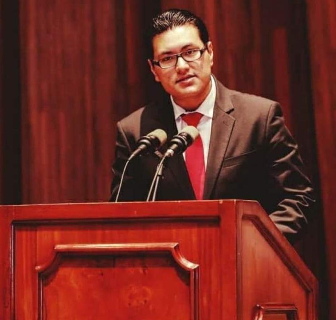 Renuncia asesor jurídico del Alcalde de Quito - Vimarsana News