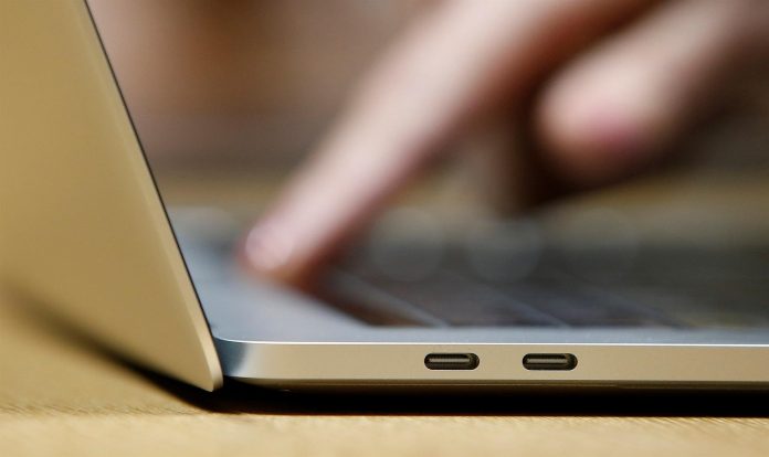 Apple Hackers