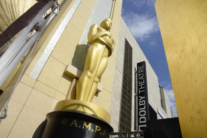 Oscar 2021