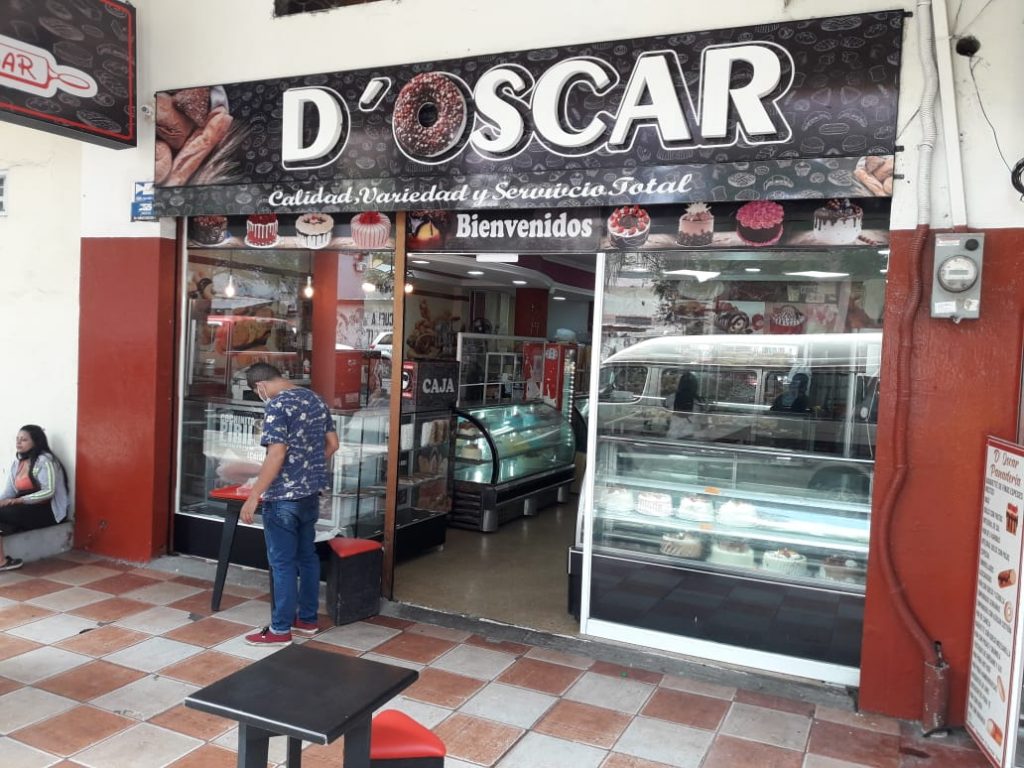 LOCAL. Panaderías trabajan a pérdida, en el toque de queda.