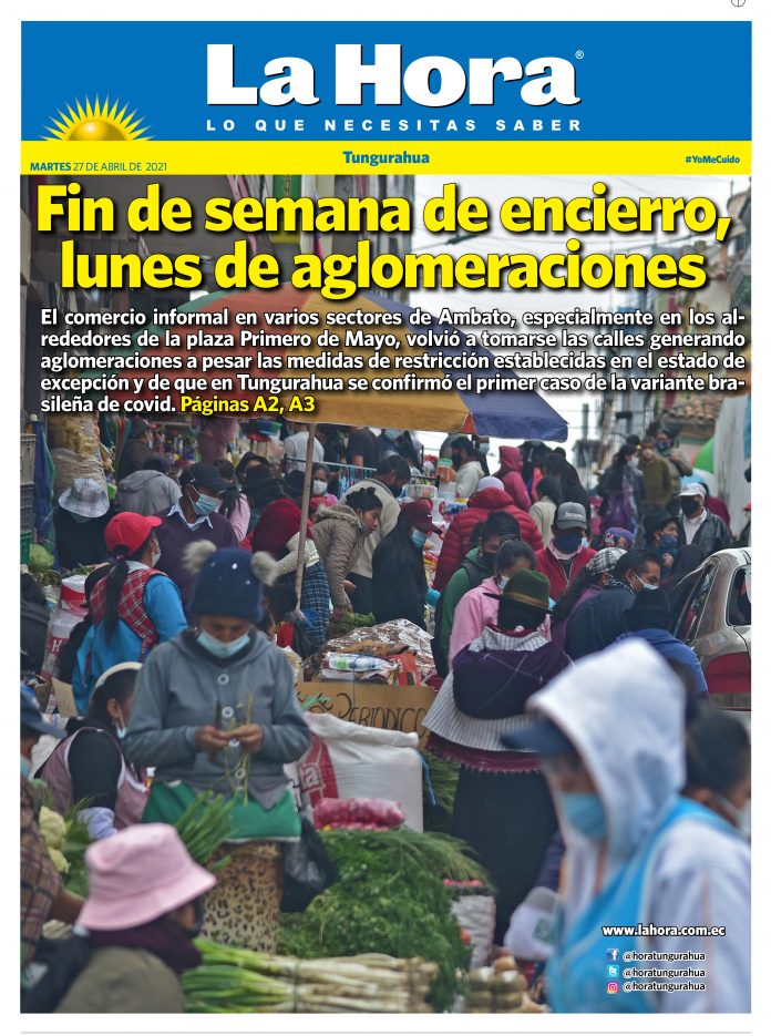 Tungurahua 1-20