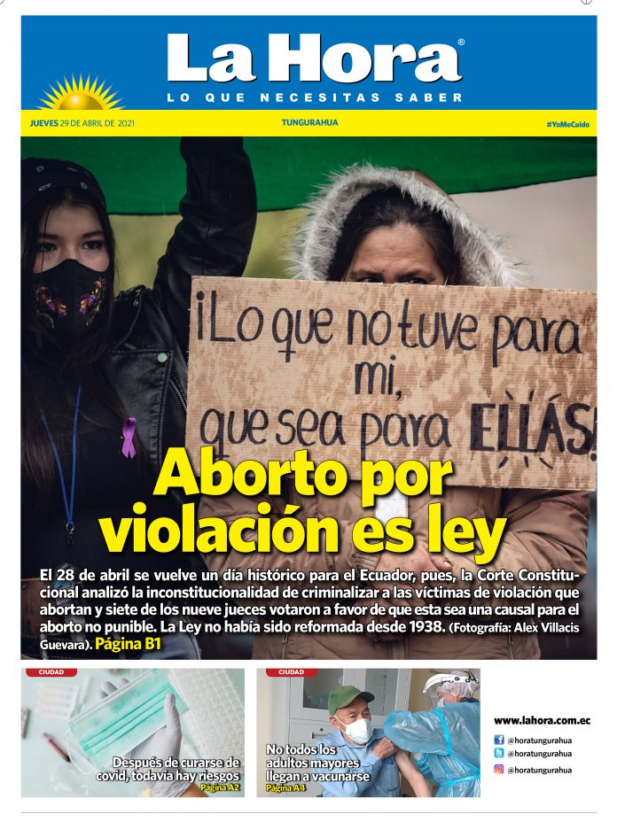 Tungurahua 1-16