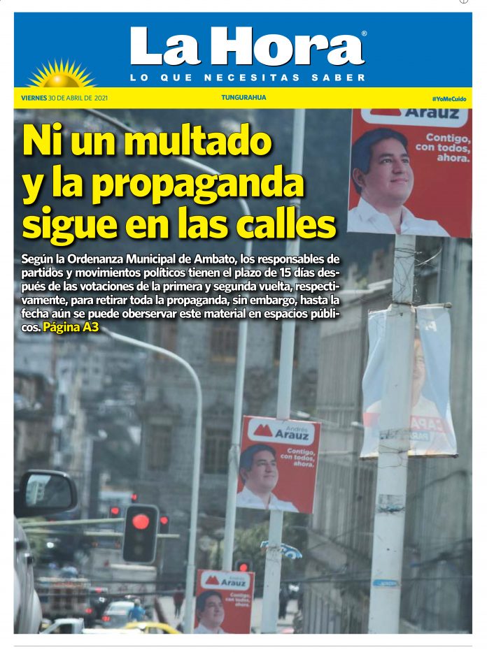 Tungurahua 1-16