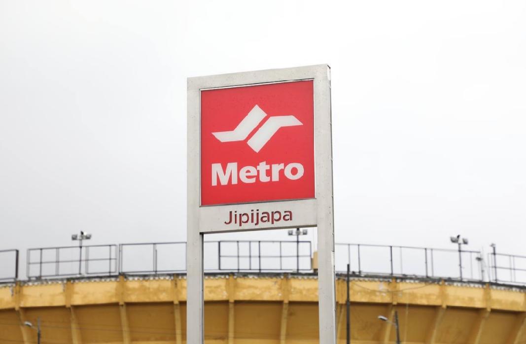 La operación del Metro de Quito está en el limbo