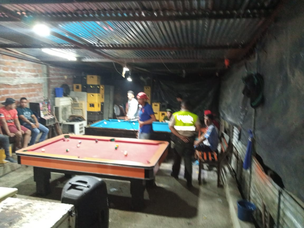 festejos