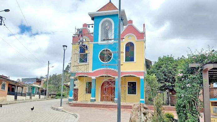 IGLESIA