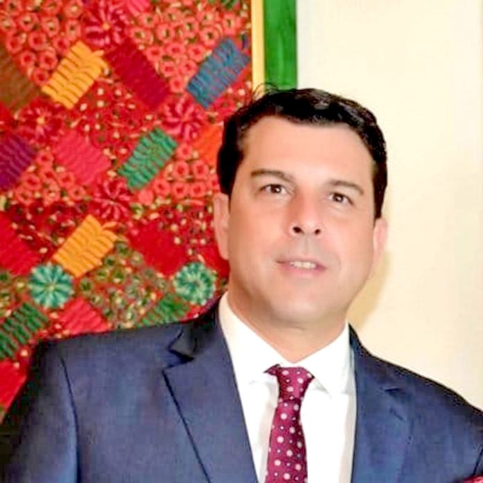 DESIGNACIÓN