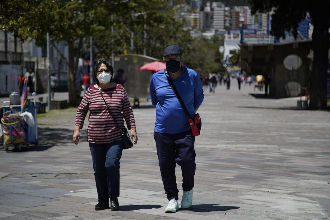 La muerte por siniestros de tránsito se redujo al 42,9% en Quito