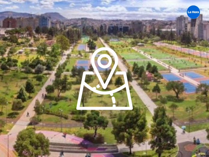 ¿Cuáles son los parques más inseguros de Quito?