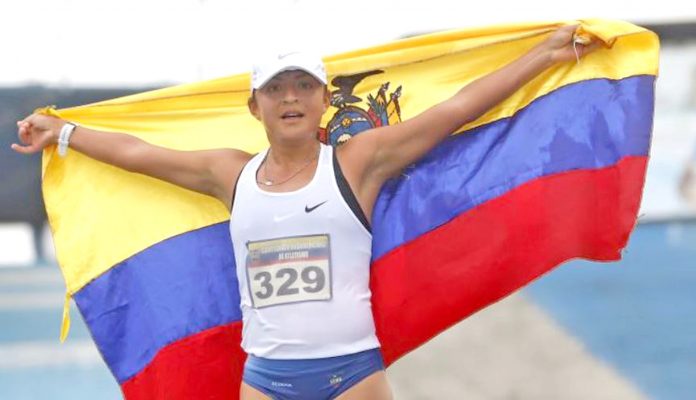 ATLETA