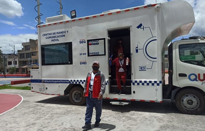 Son 12 las empresas que maneja el Municipio de Quito. Siete de estas reciben fondos públicos. Foto Cortesia.