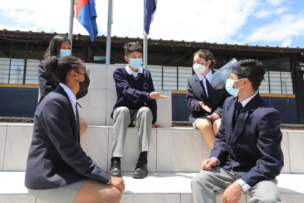 1.301 centros educativos están autorizados para retornar a clases el 7 de junio