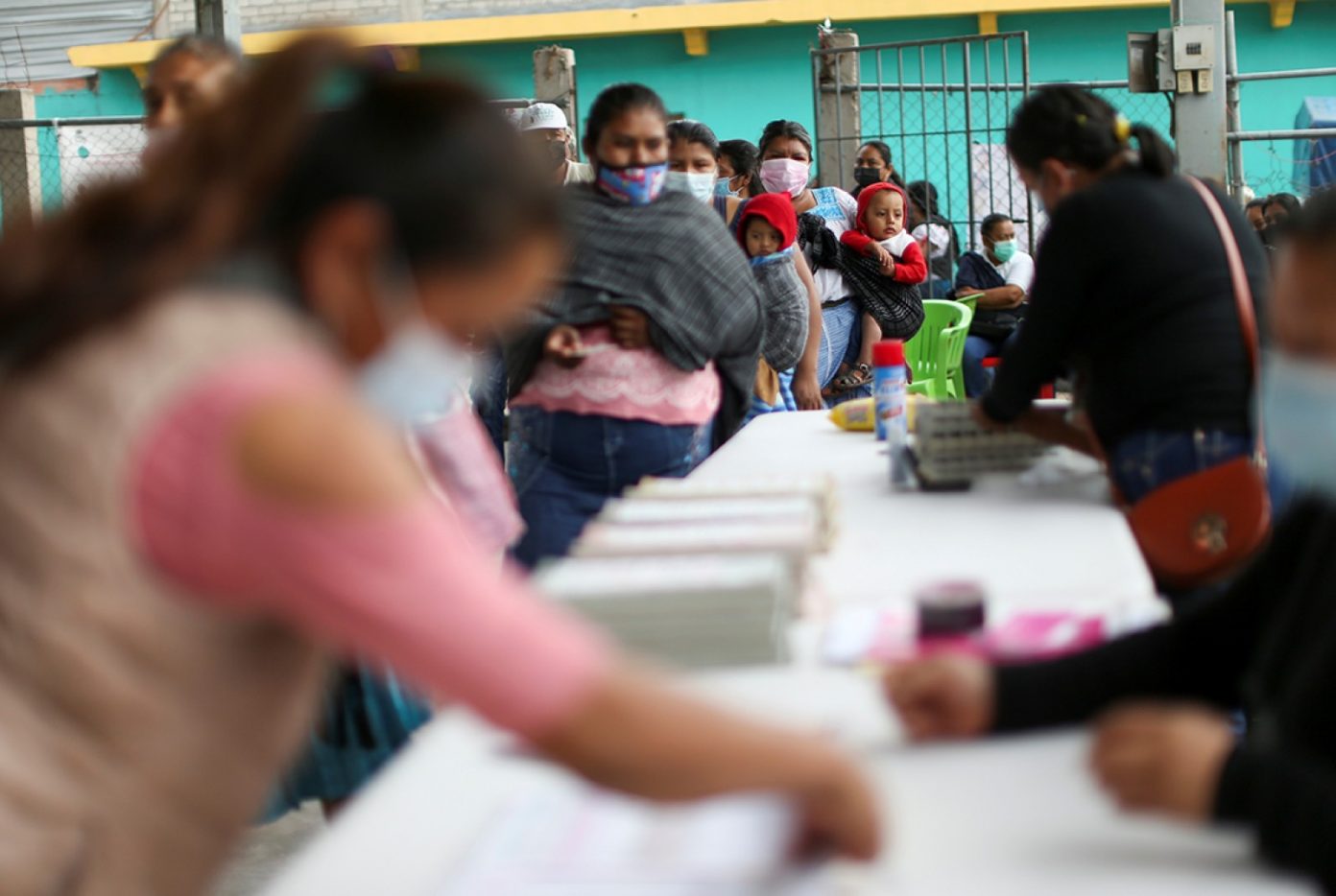 Comicios suspendidos en 3 municipios de México por violencia