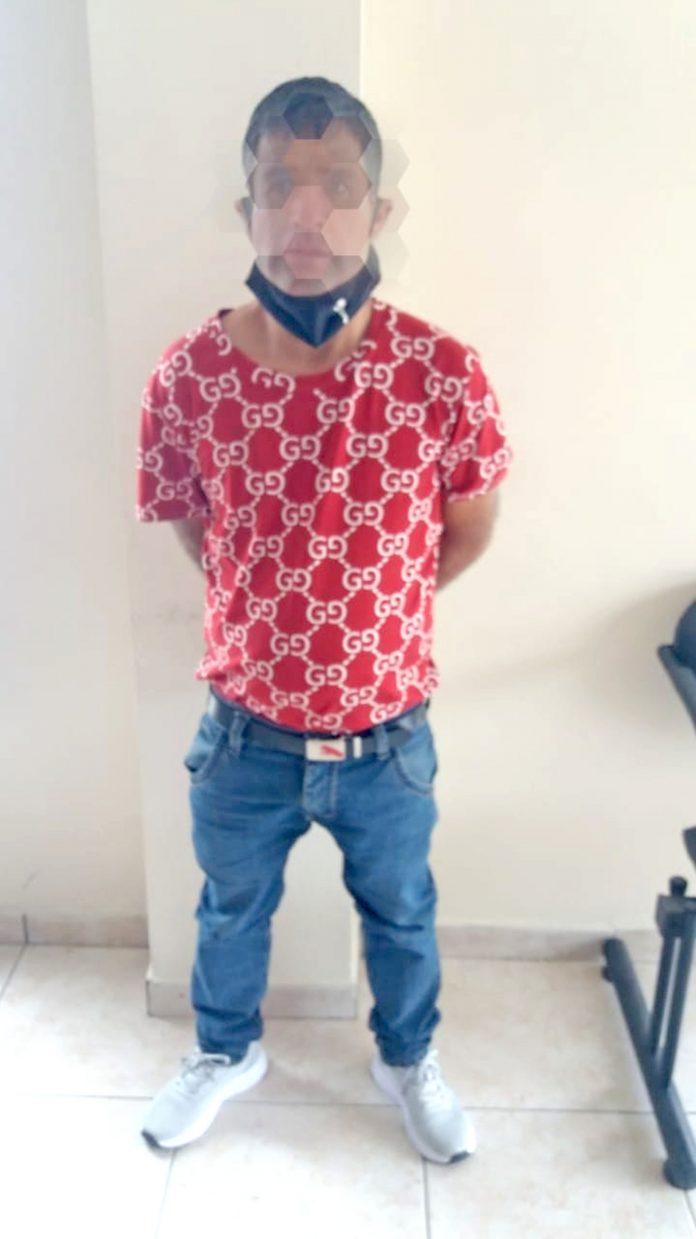 DELITO