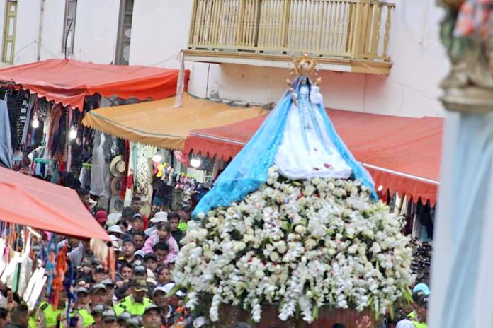 DEVOCIÓN