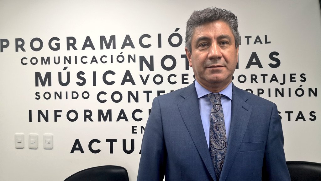 Fausto Murillo puede recuperar su puesto en el Consejo de la Judicatura