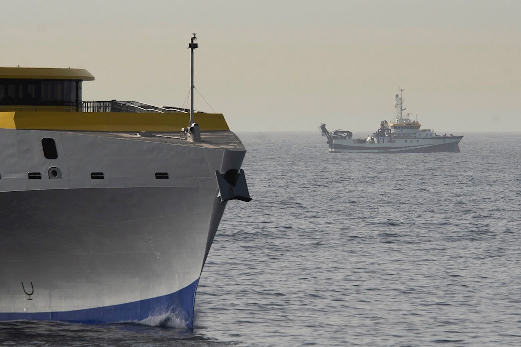 Mató y tiró al mar de Tenerife a sus dos hijas