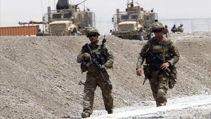 Conflicto. La guerra de Afganistán es la más larga en la que ha estado inmersa Estados Unidos. (Foto: EFE) Conflicto. La guerra de Afganistán es la más larga en la que ha estado inmersa Estados Unidos. (Foto: EFE)