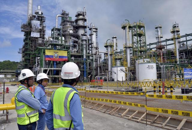 PetroecuadorSegurosSucre