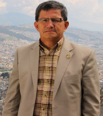 Concejal de Quito falleció por Covid-19 - Vimarsana News