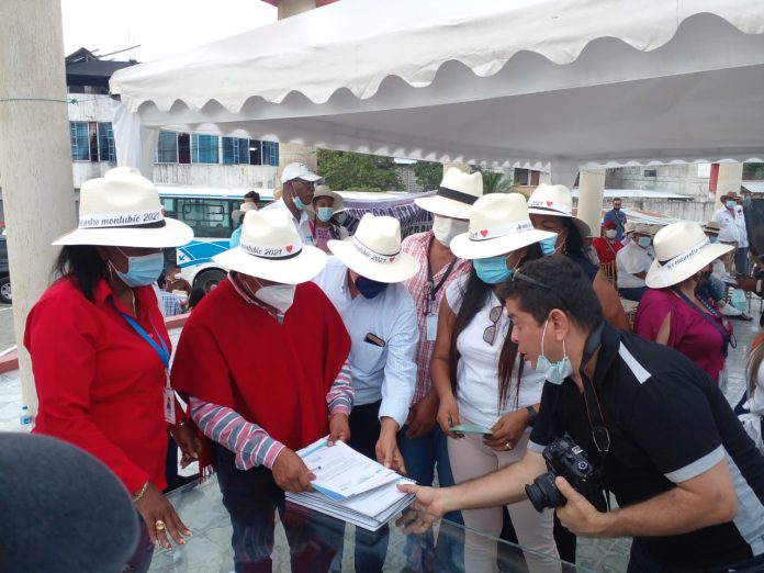 NECESIDADES. El gremio pesquero, agrícola y ganadero presentaron proyectos enfocados en solventar sus necesidades. NECESIDADES. El gremio pesquero, agrícola y ganadero presentaron proyectos enfocados en solventar sus necesidades.