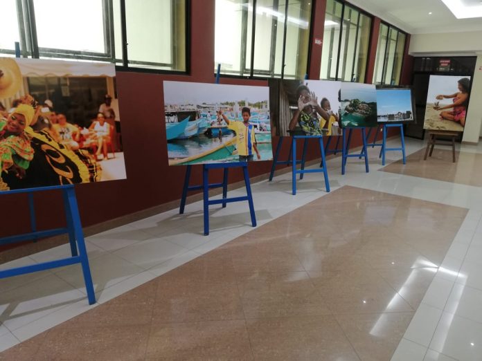 CONCURSO. La población esmeraldeña podrá participar de un concurso de fotografía, la convocatoria inició el 17 de julio y se cerrará el 29 de julio.