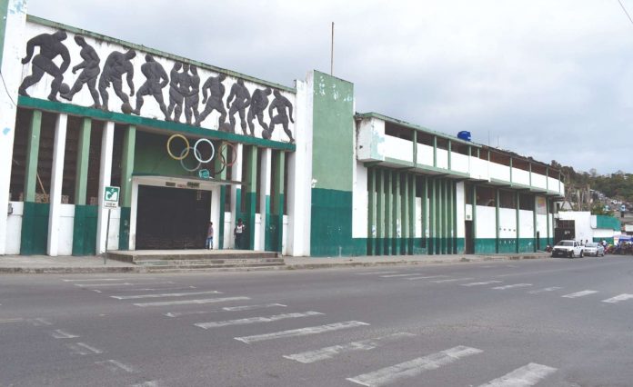 GESTIÓN. La FedeEsmeraldas junto a la coordinación zonal 1 de Deportes buscan reactivar el deporte con la reapertura a encuentros de clubes de primera división. GESTIÓN. La FedeEsmeraldas junto a la coordinación zonal 1 de Deportes buscan reactivar el deporte con la reapertura a encuentros de clubes de primera división.