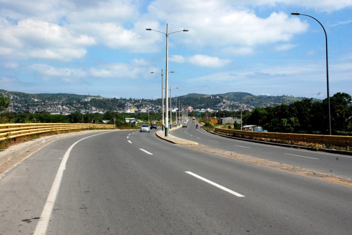 CONTROL. Los fotorradares de la vía del sistema de puentes serán activados para controlar la velocidad de los conductores y evitar accidentes de tránsito. CONTROL. Los fotorradares de la vía del sistema de puentes serán activados para controlar la velocidad de los conductores y evitar accidentes de tránsito.